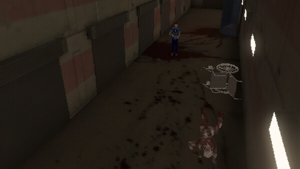H.A.D.E.S Zero screenshot 7