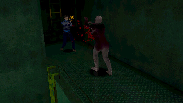 H.A.D.E.S Zero screenshot 6