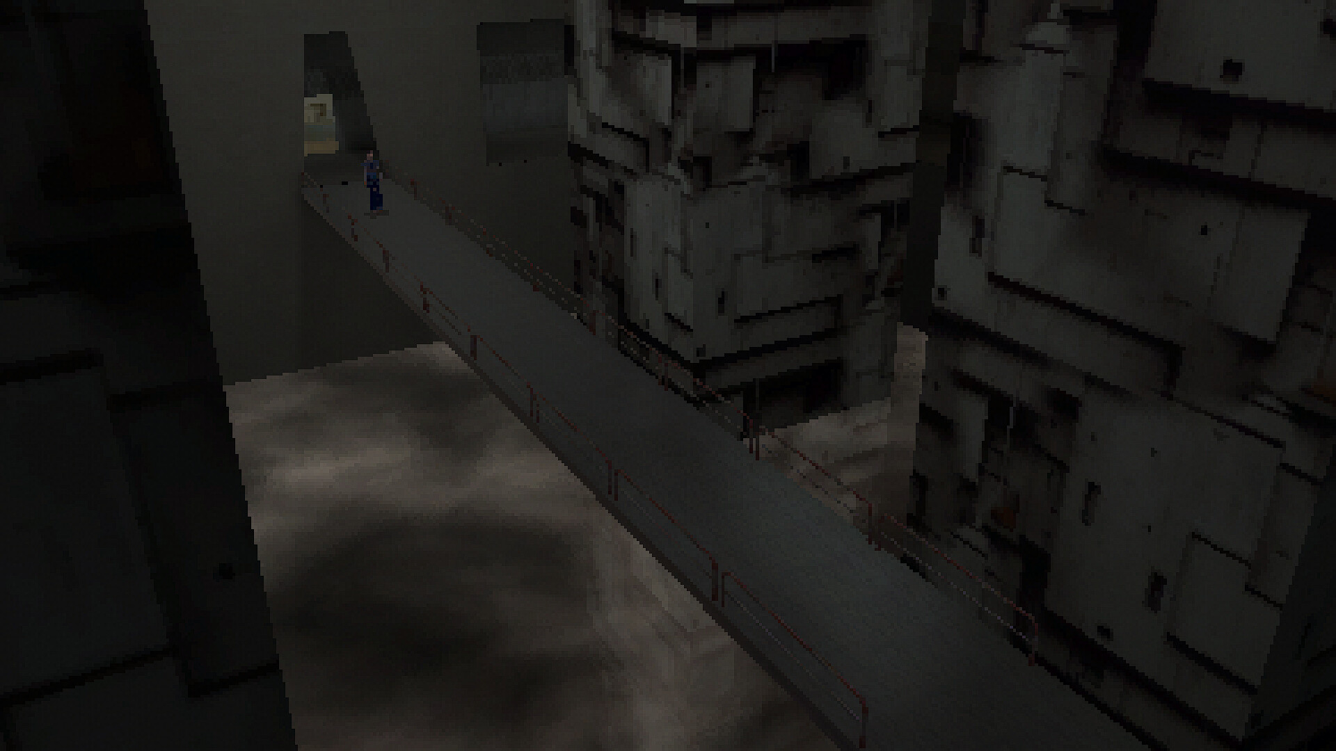 H.A.D.E.S Zero screenshot #5