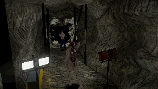 H.A.D.E.S Zero screenshot 13