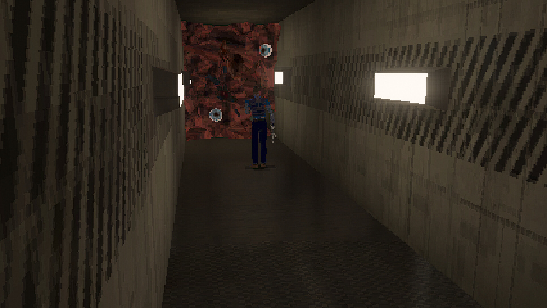 H.A.D.E.S Zero screenshot 11