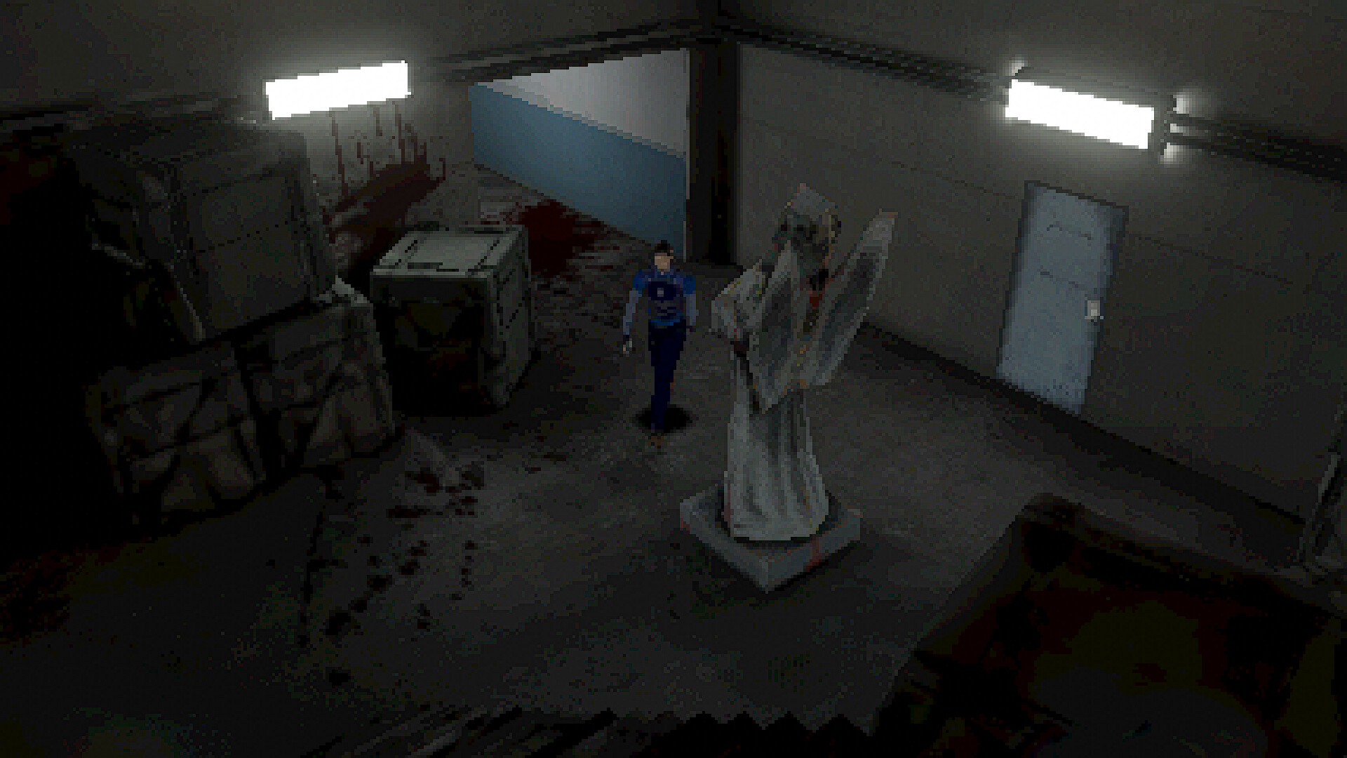 H.A.D.E.S Zero Featured Screenshot #1