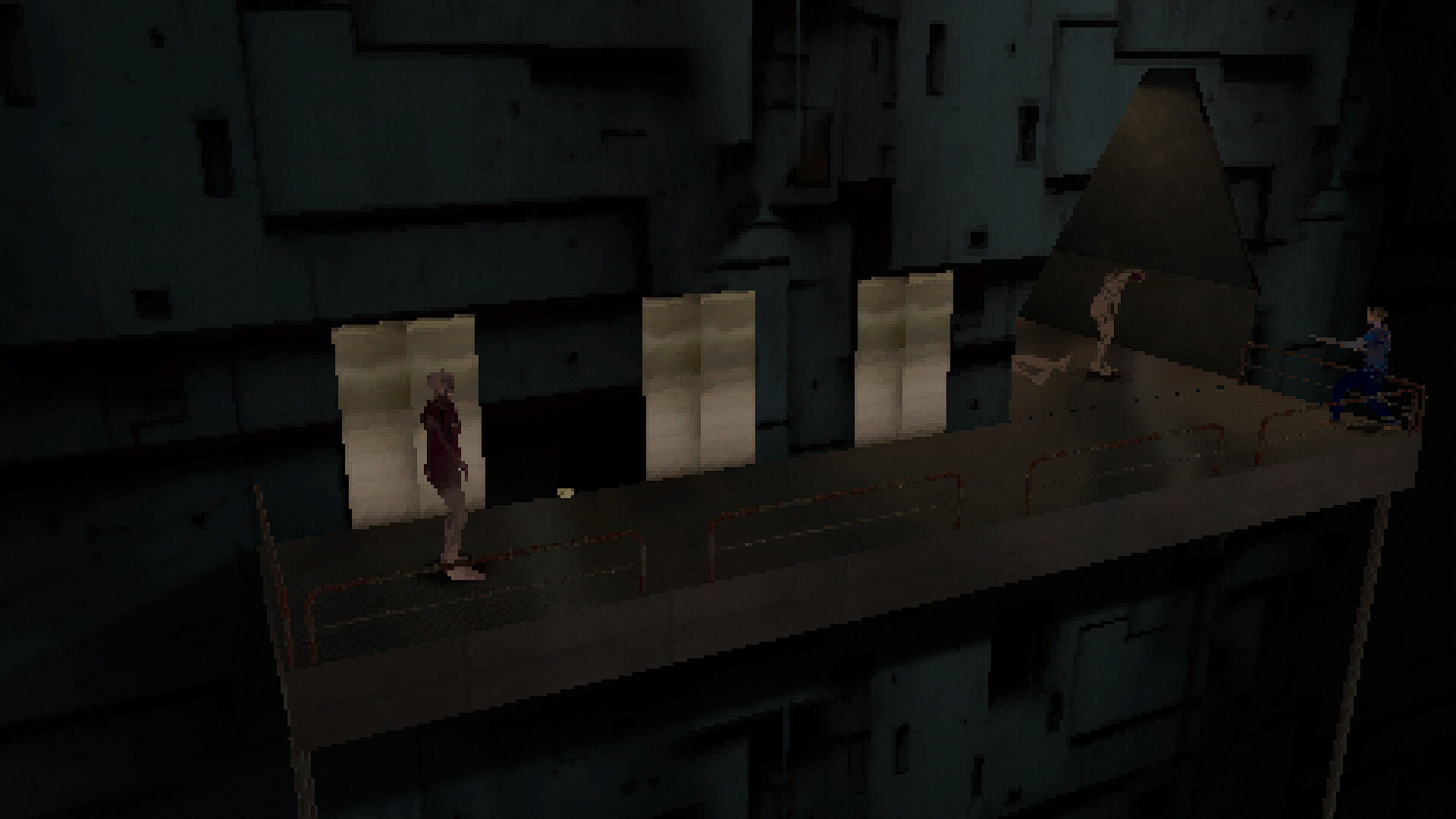 H.A.D.E.S Zero screenshot #10