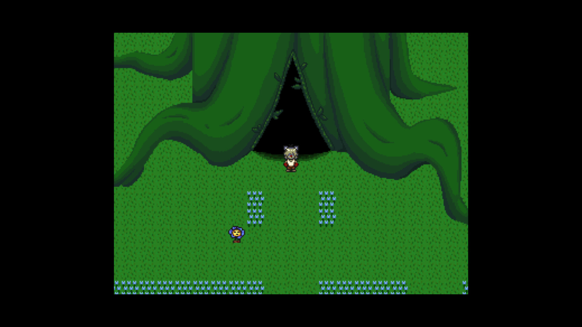 Sea of Souls screenshot #3