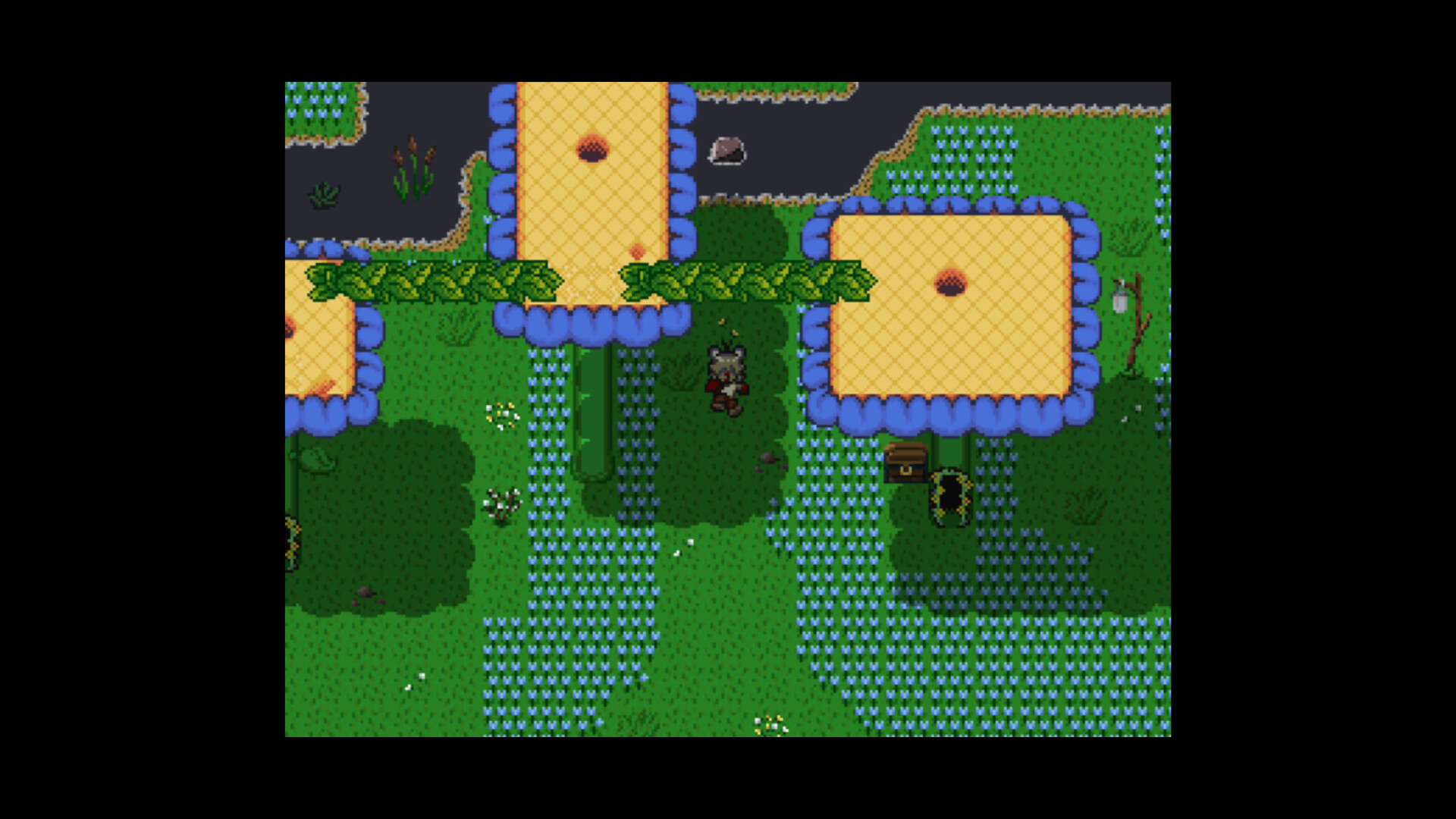 Sea of Souls screenshot #2