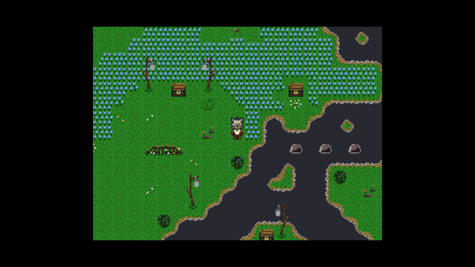 Sea of Souls screenshot #1