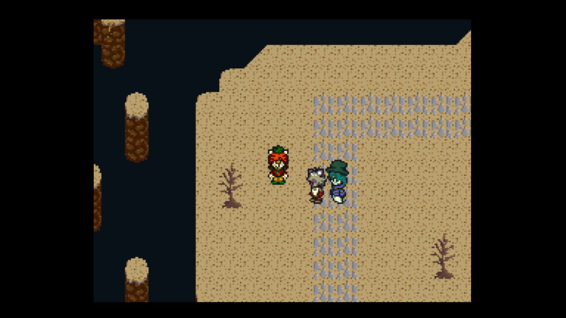 Sea of Souls screenshot #6