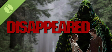 Disappeared Demo cover art