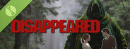 Disappeared Demo