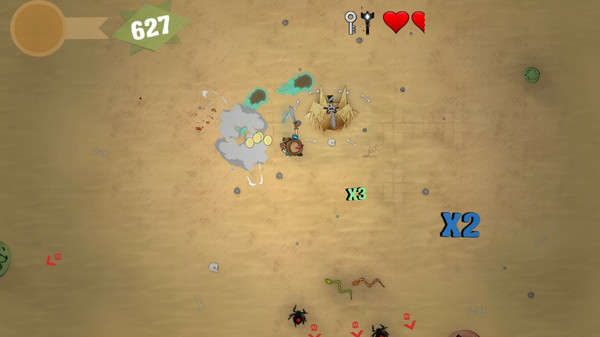 The Story Goes On screenshot 5