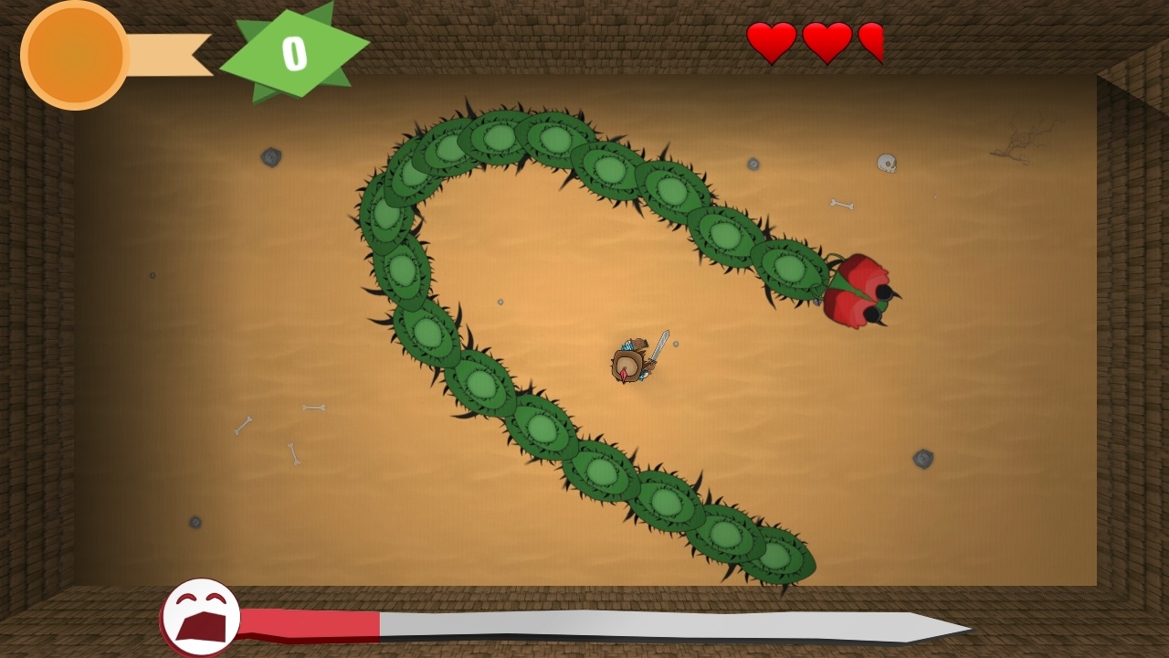 The Story Goes On screenshot #10