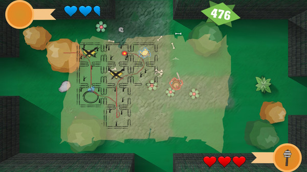 The Story Goes On screenshot 2