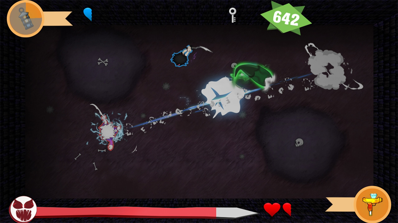 The Story Goes On image 4