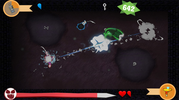 The Story Goes On screenshot 3