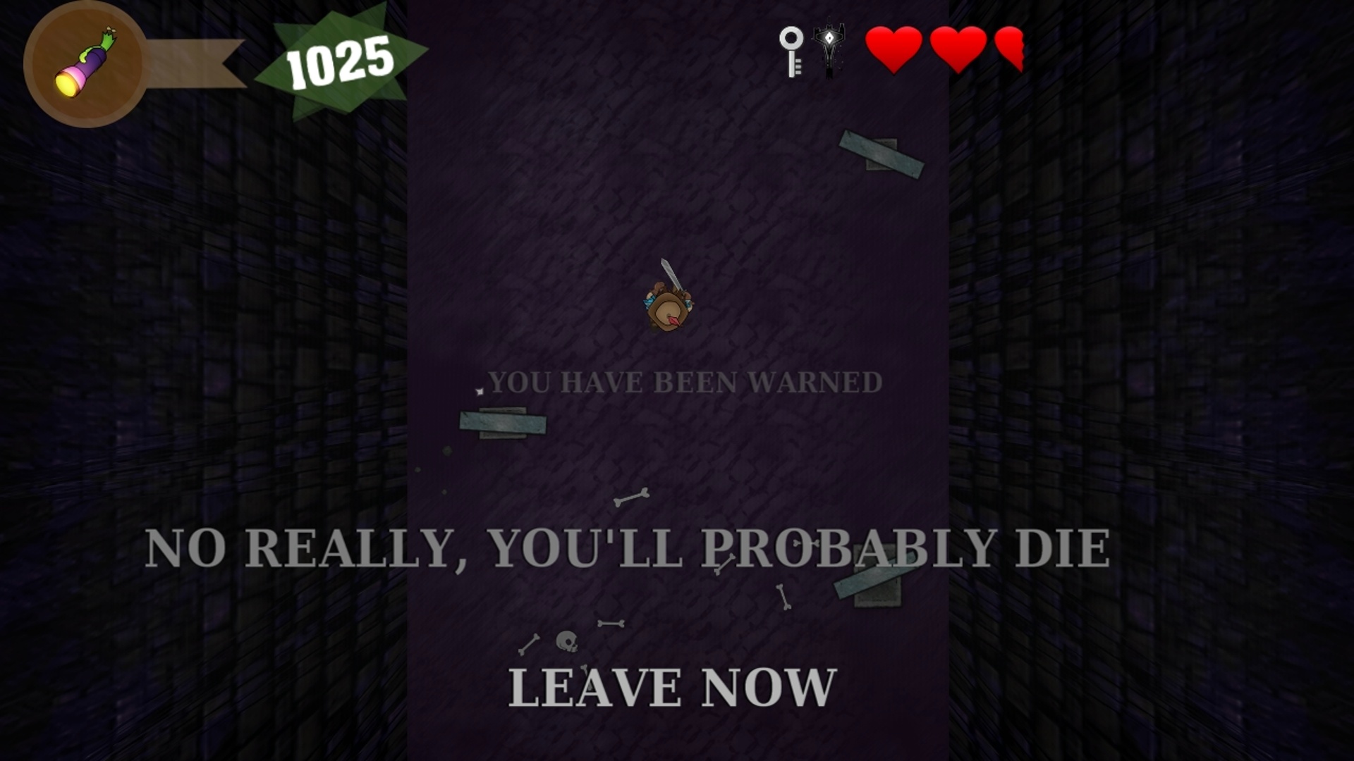 The Story Goes On screenshot #16