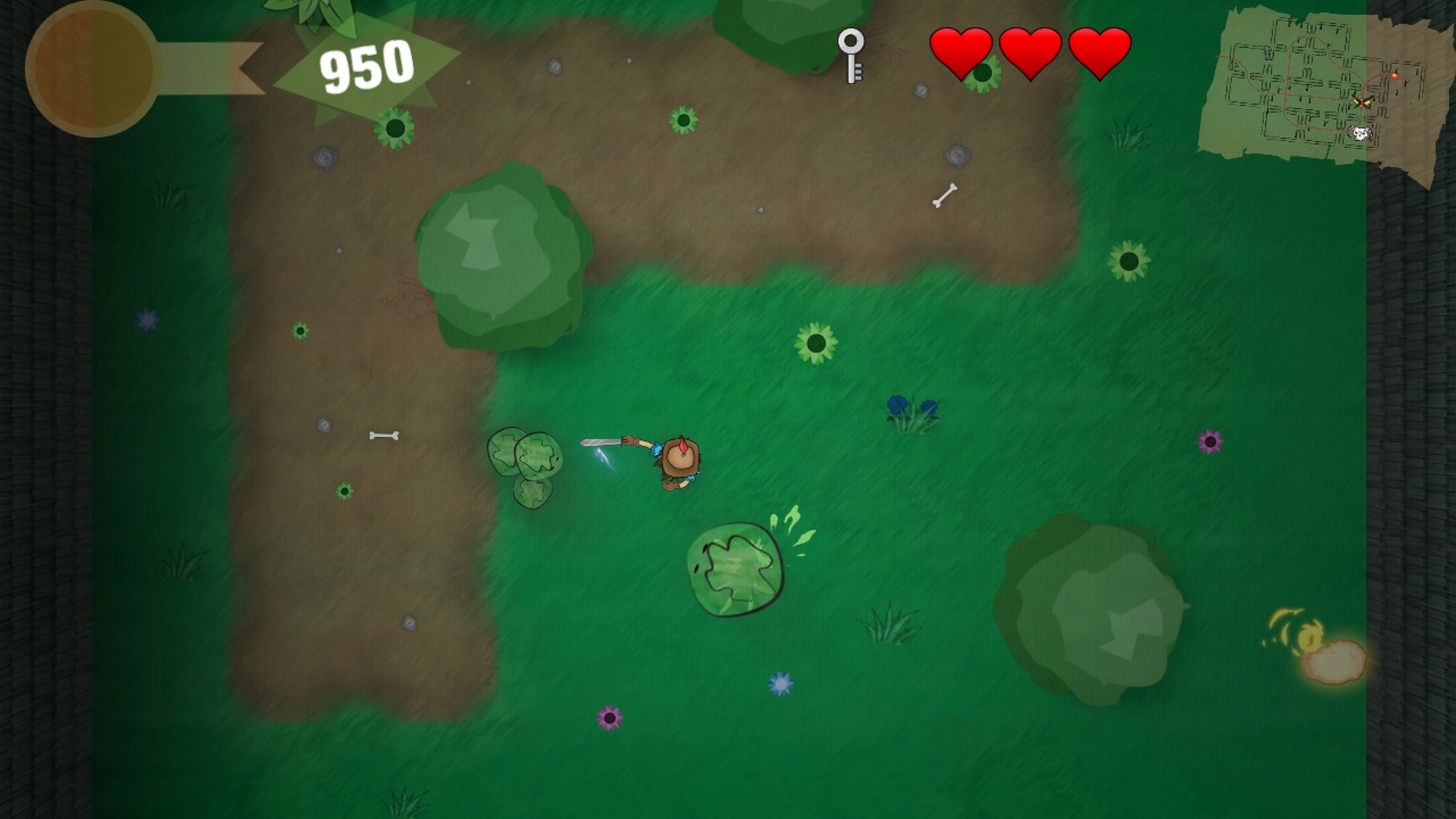 The Story Goes On screenshot #9