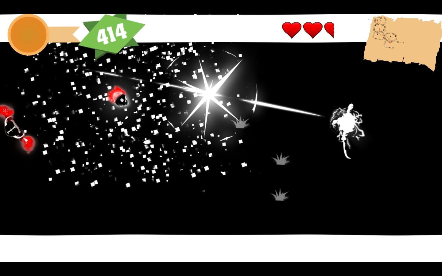 The Story Goes On screenshot #12