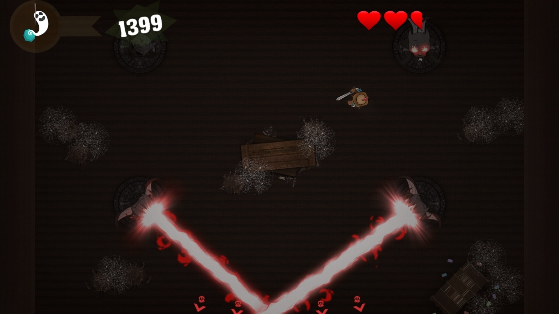 The Story Goes On screenshot #15