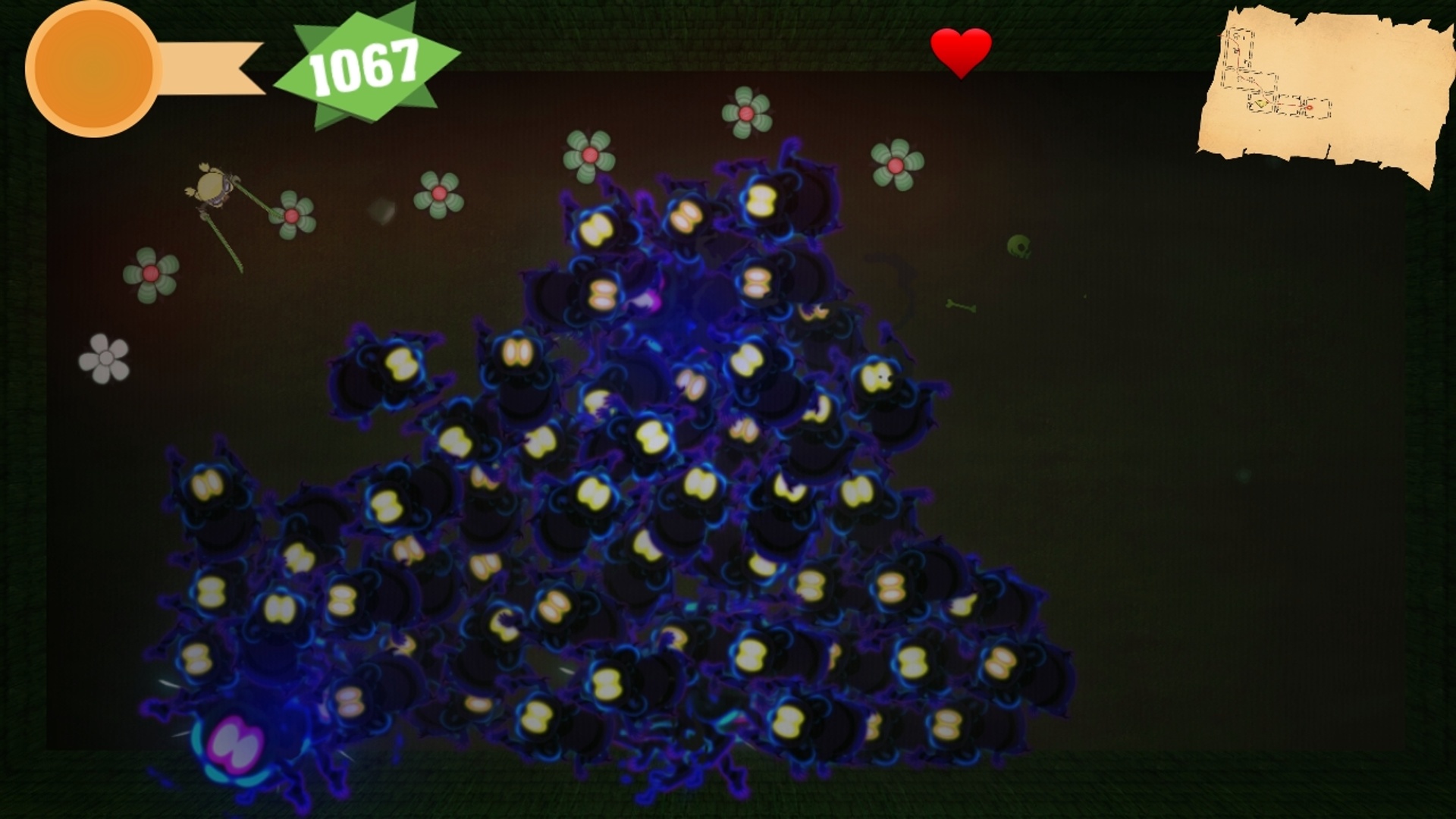 The Story Goes On screenshot #17