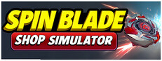 Spin Blade Shop Simulator