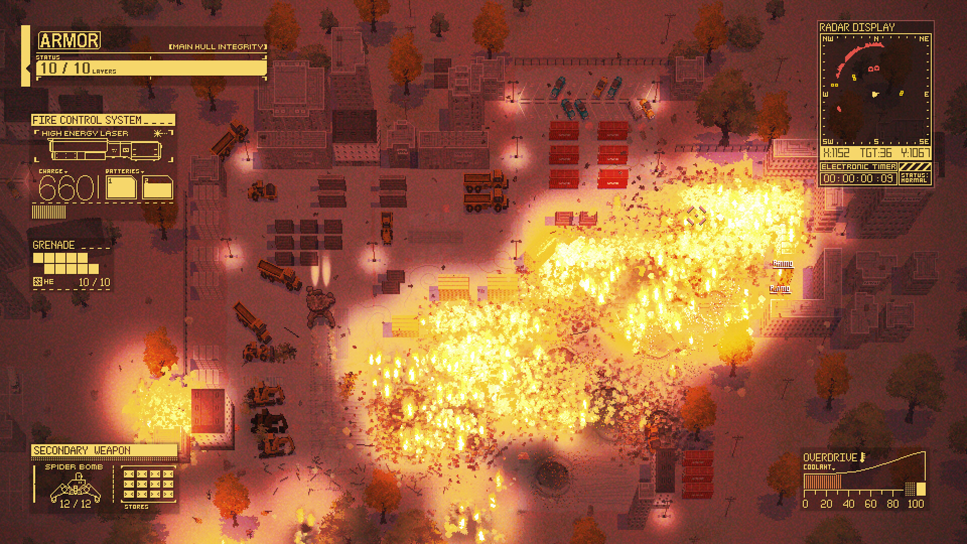 Project Landsword screenshot #11