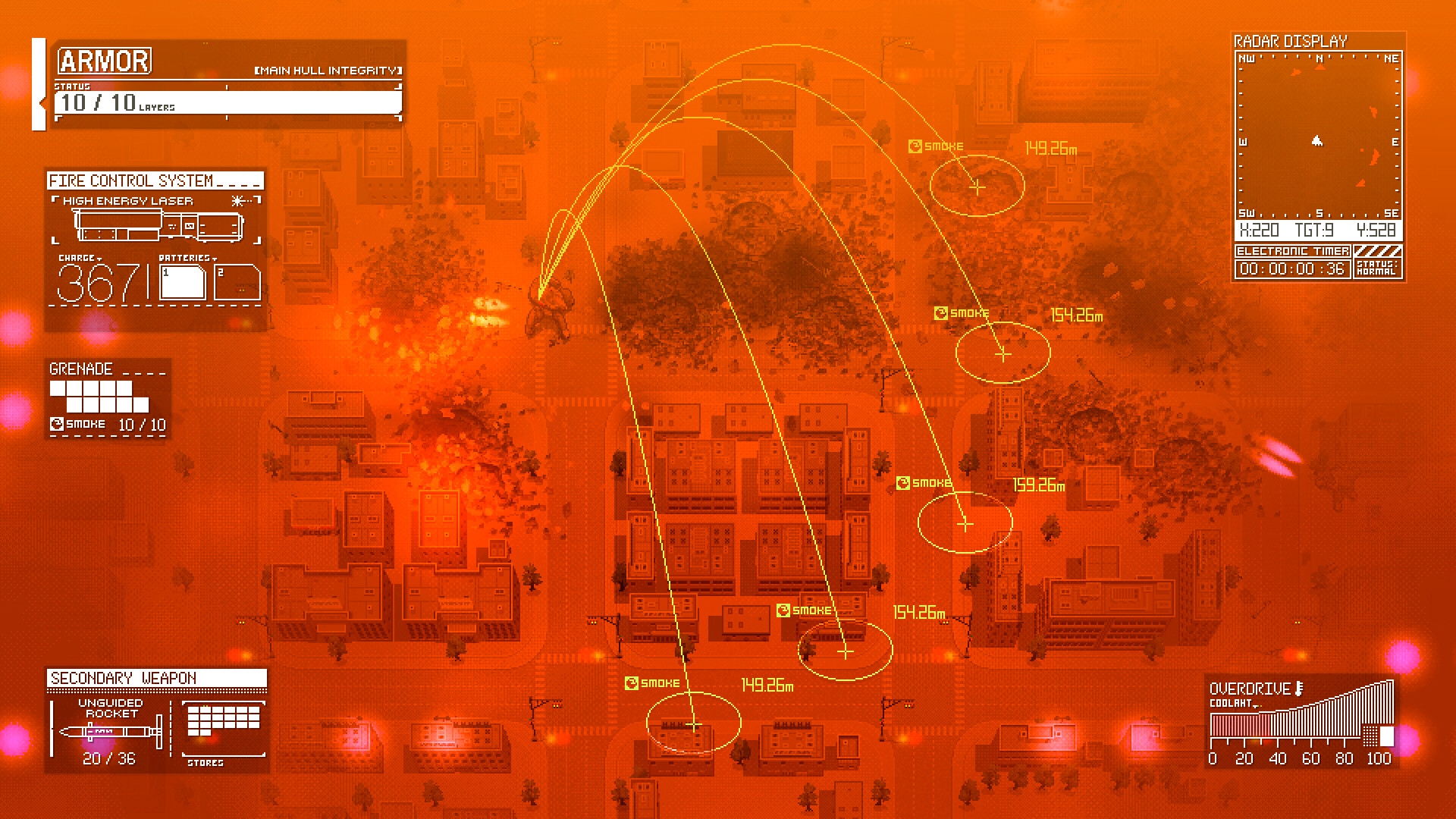 Project Landsword screenshot #9