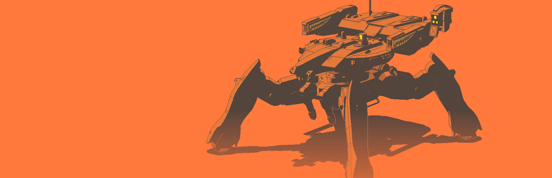Project Landsword