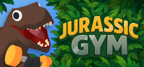 Jurassic Gym