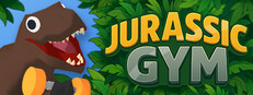 Jurassic Gym Small Capsule Image