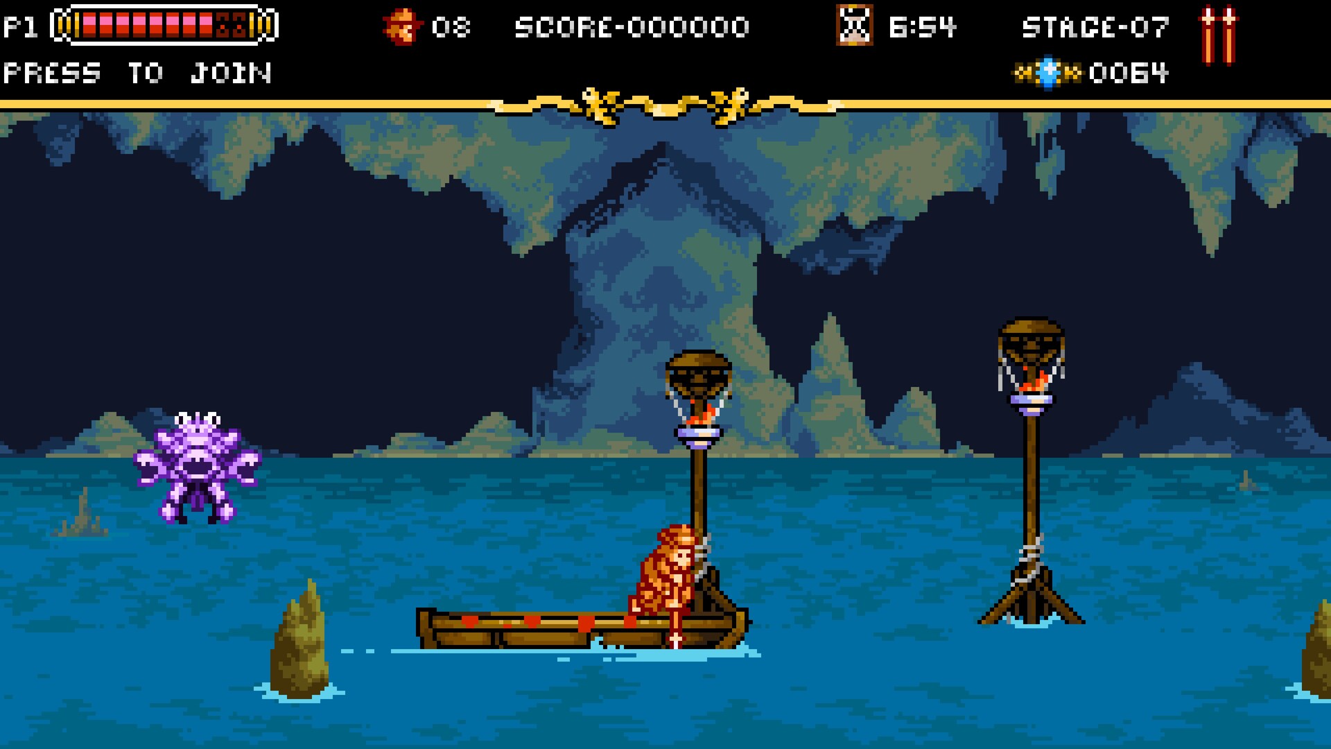 Saint Slayer: Spear of Sacrilege - Disponibilidad en plataformas