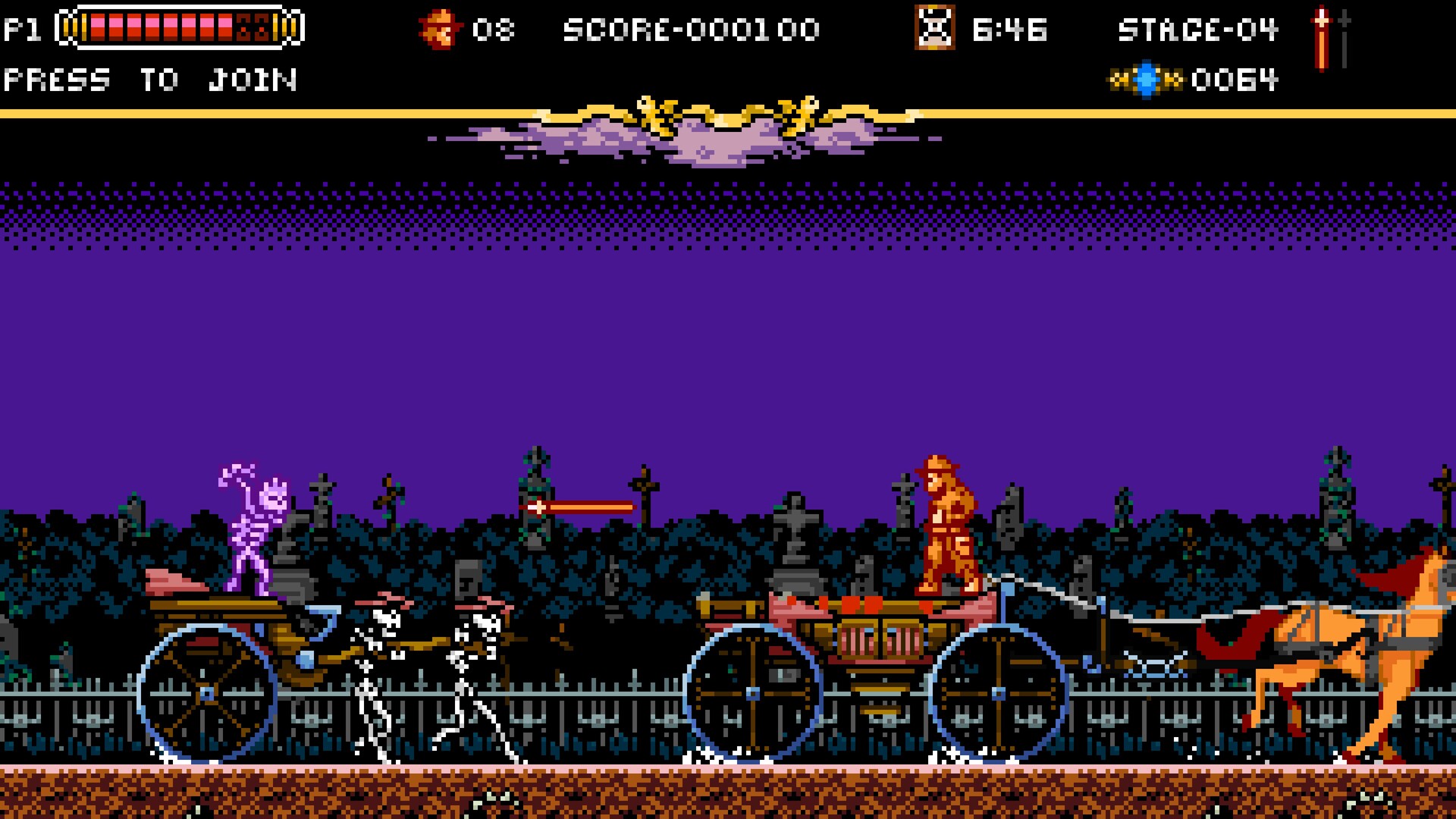 Saint Slayer - Gráficos y atmósfera visual