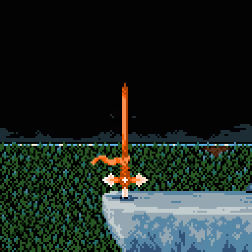 Saint Slayer: Spear of Sacrilege video 1