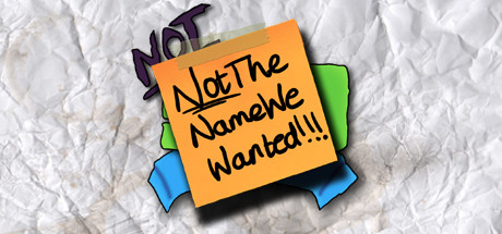 NotTheNameWeWanted crack status
