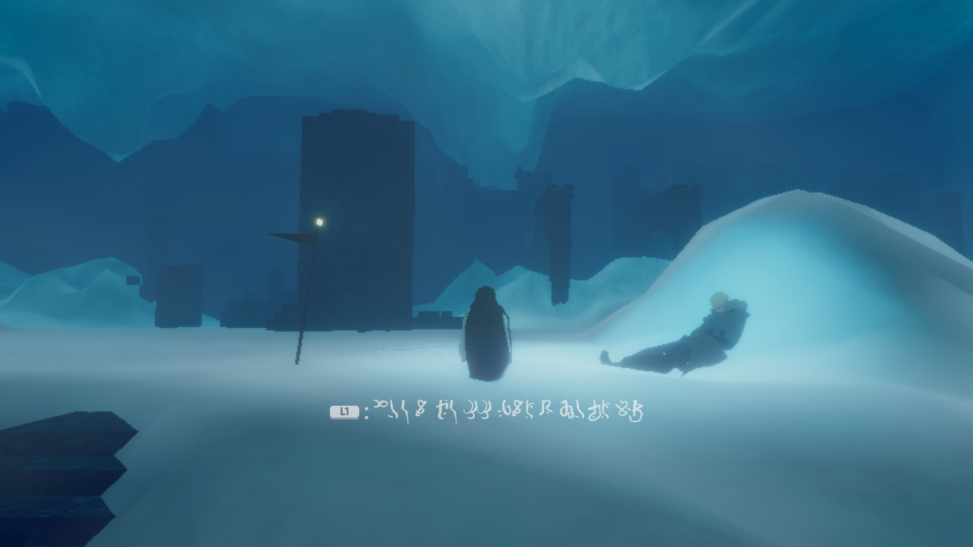 Screenshot 3 from Penguin Colony