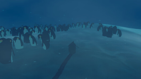 Penguin Colony screenshot 4
