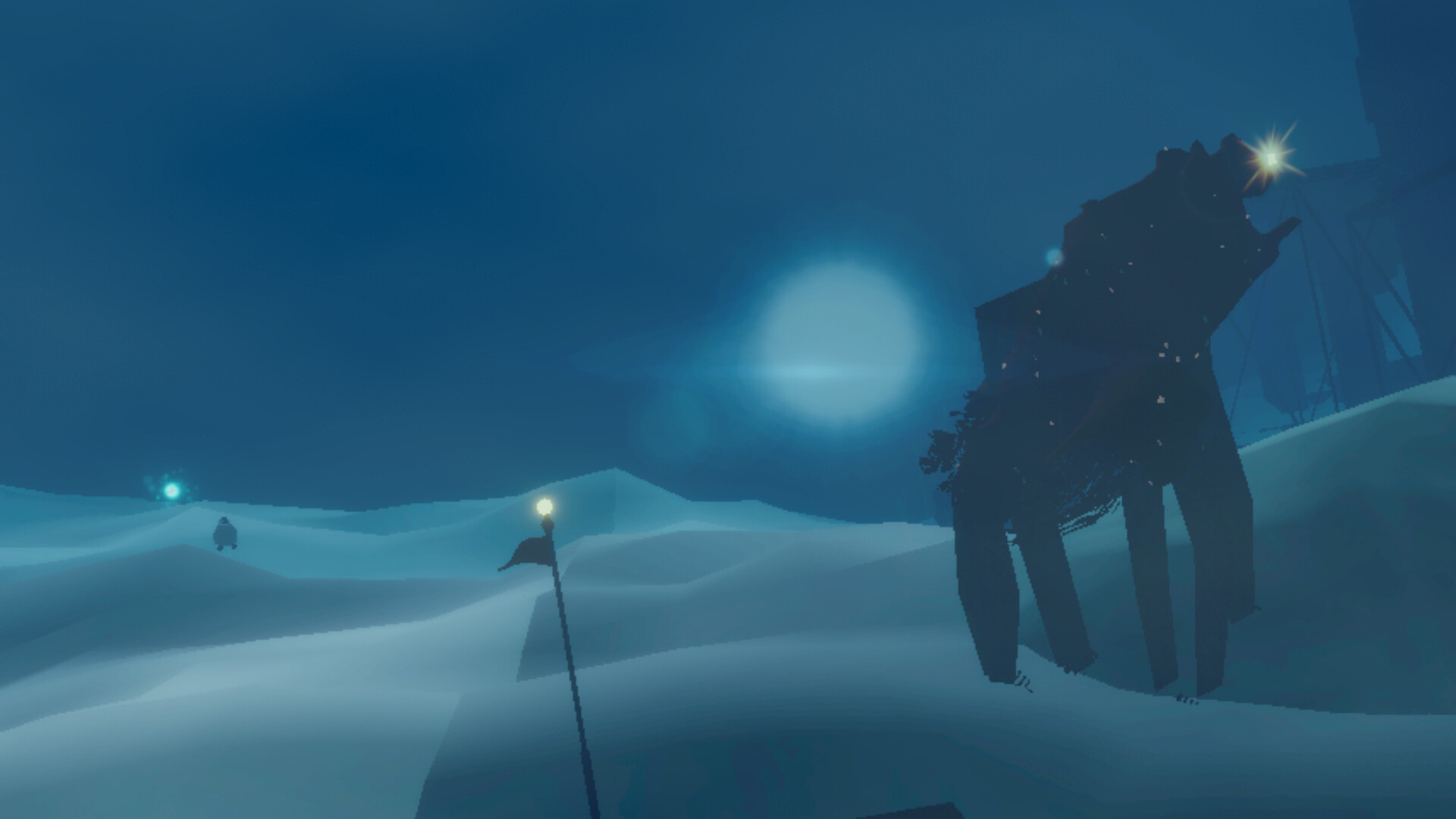 Screenshot 5 from Penguin Colony