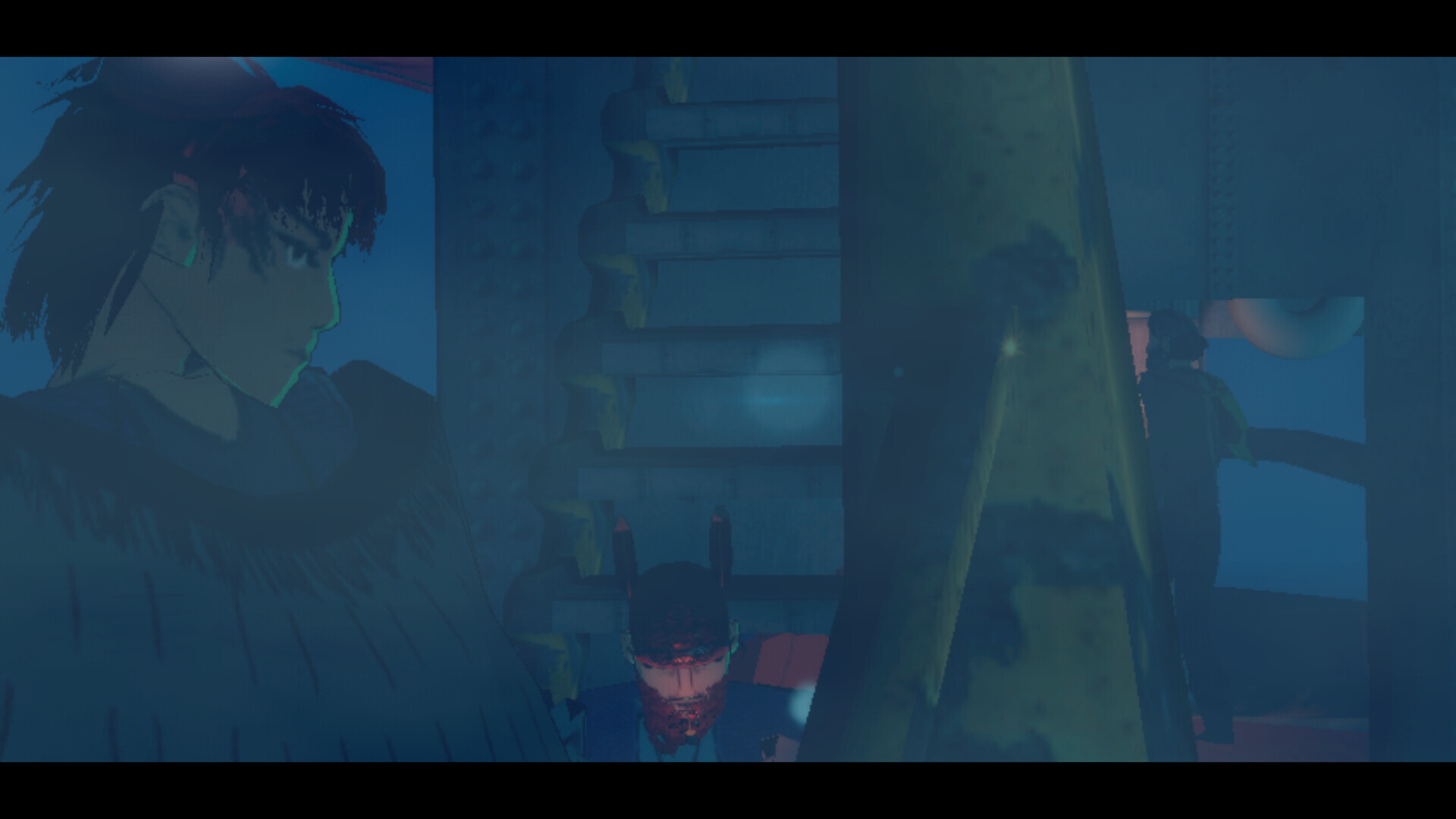 Screenshot 6 from Penguin Colony