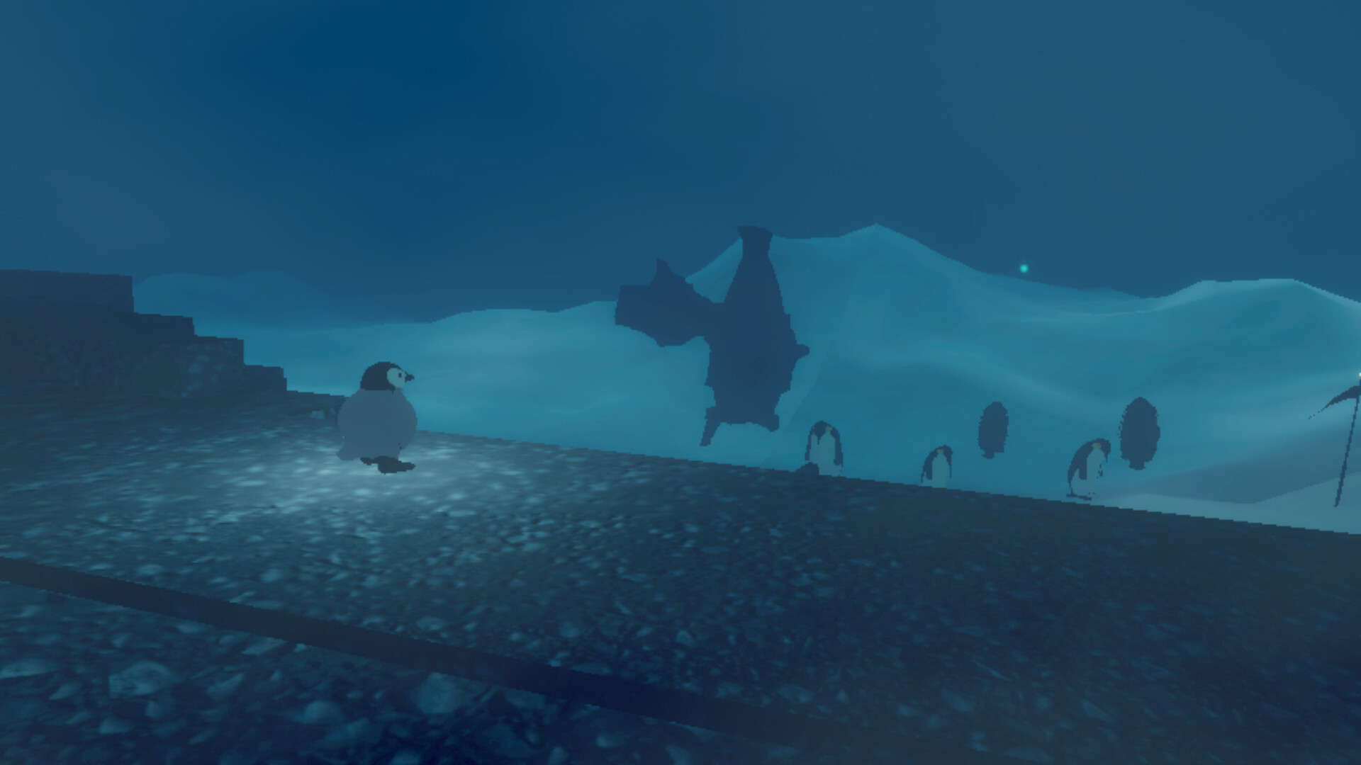 Penguin Colony screenshot #9