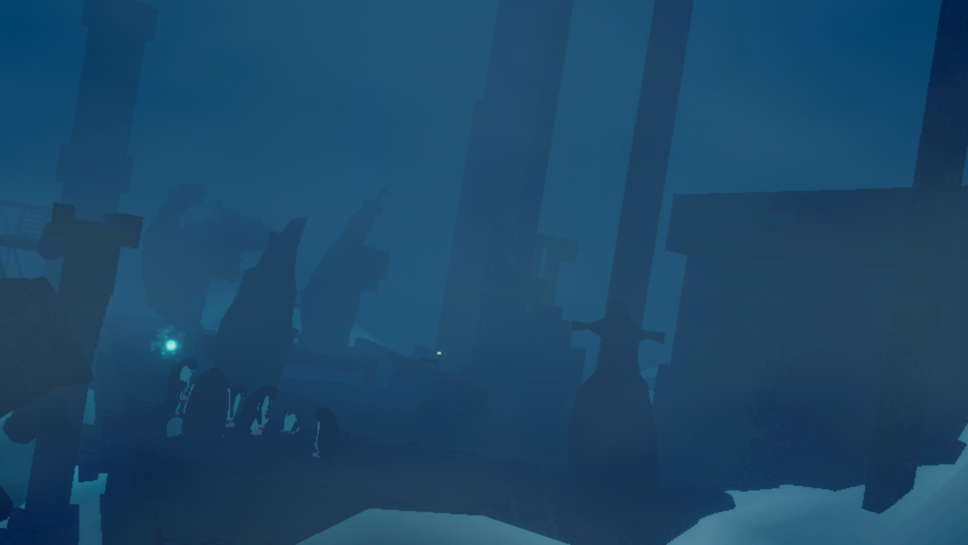 Penguin Colony screenshot #16