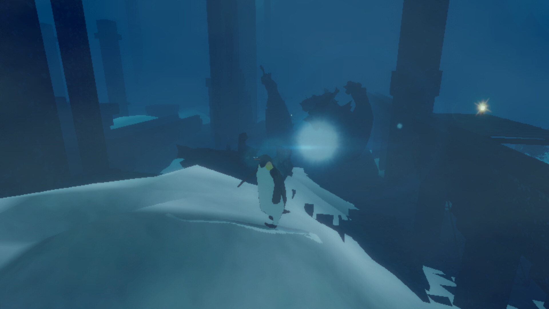 Penguin Colony screenshot #12