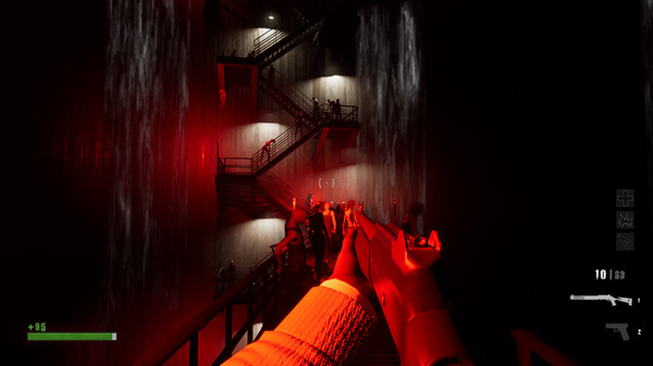 SAFE INSIDE