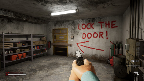 SAFE INSIDE