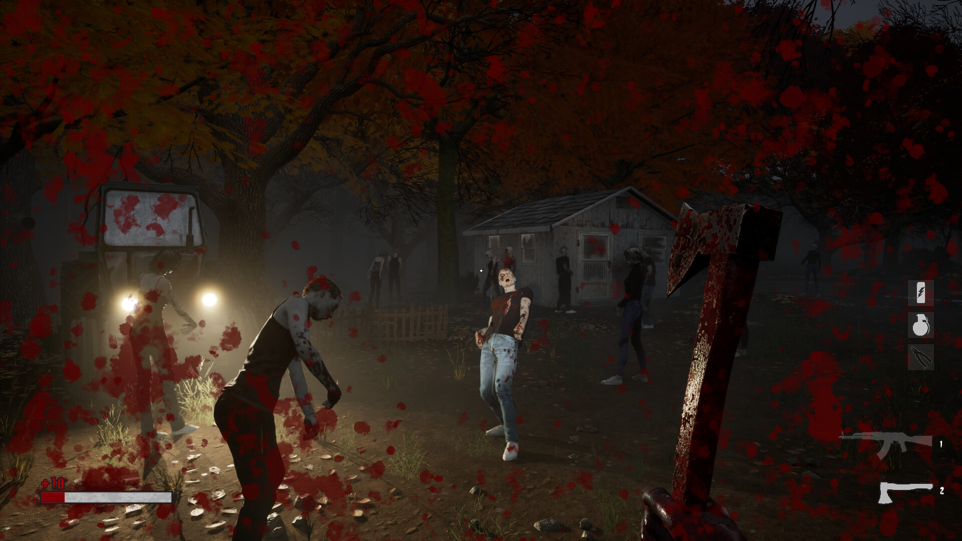 SAFE INSIDE screenshot 2