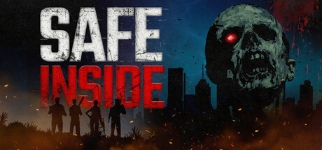 SAFE INSIDE
