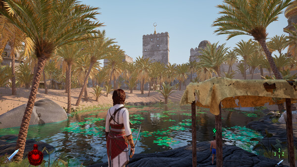 PirateGate screenshot 3