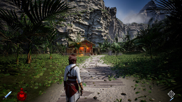 PirateGate screenshot 2