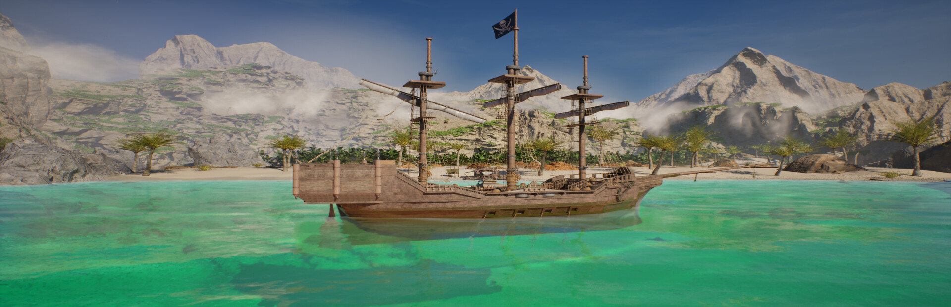 PirateGate