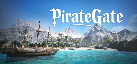PirateGate Cover Image