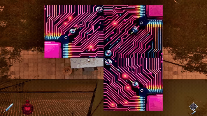 PirateGate video 3