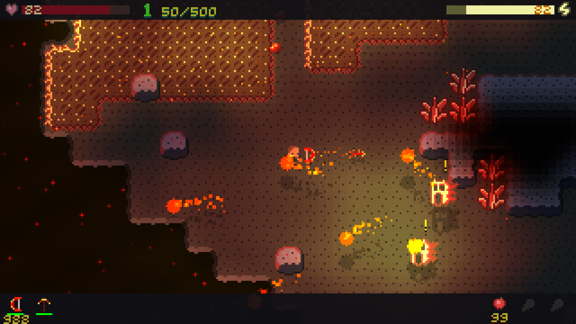 Cursed Core screenshot thumbnail screenshot 6